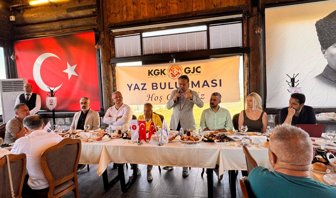 Küresel Gazeteciler Konseyi (KGK),