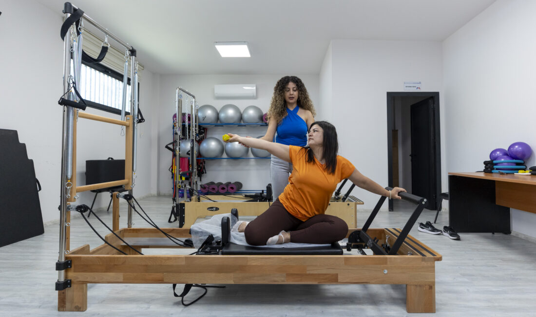 Mersin Büyükşehir Belediyesi Sağlık