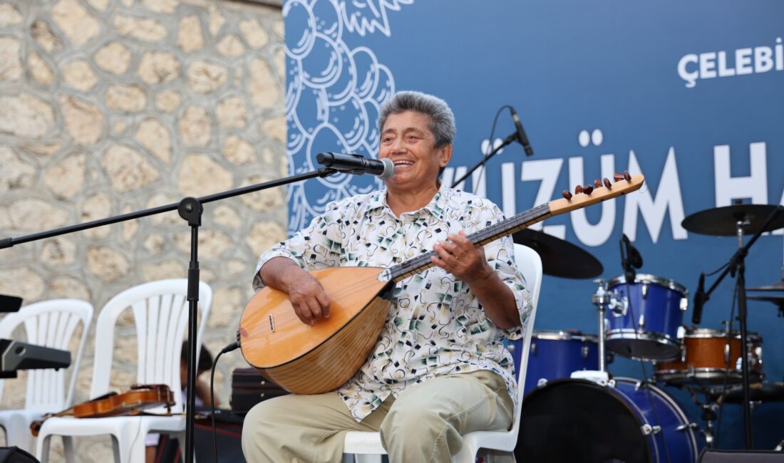 Toroslar Belediyesinin, Çelebili ve