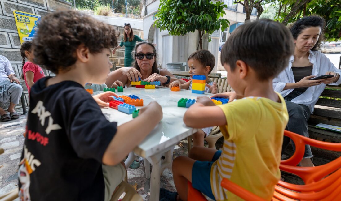 Mersin Yenişehir Belediyesi, Erken