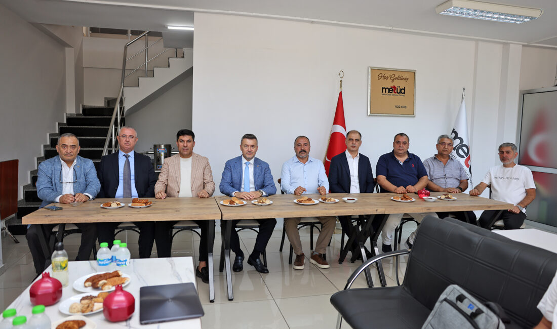Spor giyimde üretim gücüyle