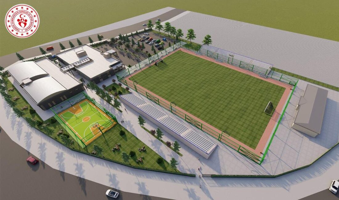 AK Parti Mersin Milletvekili