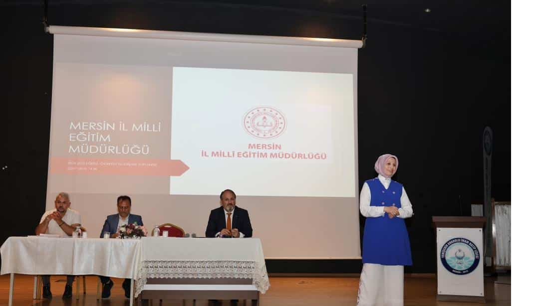 İl Millî Eğitim Müdürü