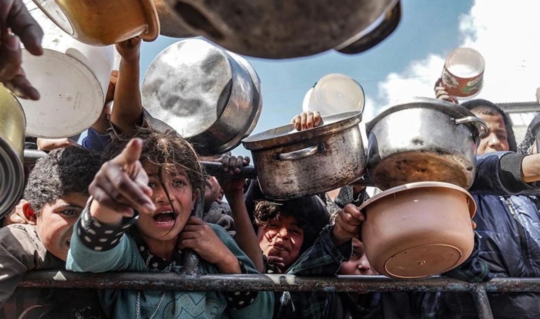 Mersin Barosu ile birlikte