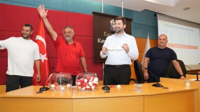 Tarsus Belediyesi tarafından düzenlenen Geleneksel