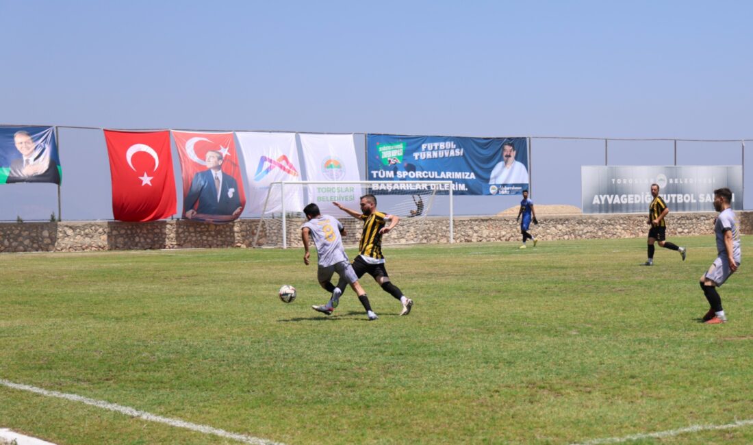 Toroslar Belediyesinin, Mersin Büyükşehir