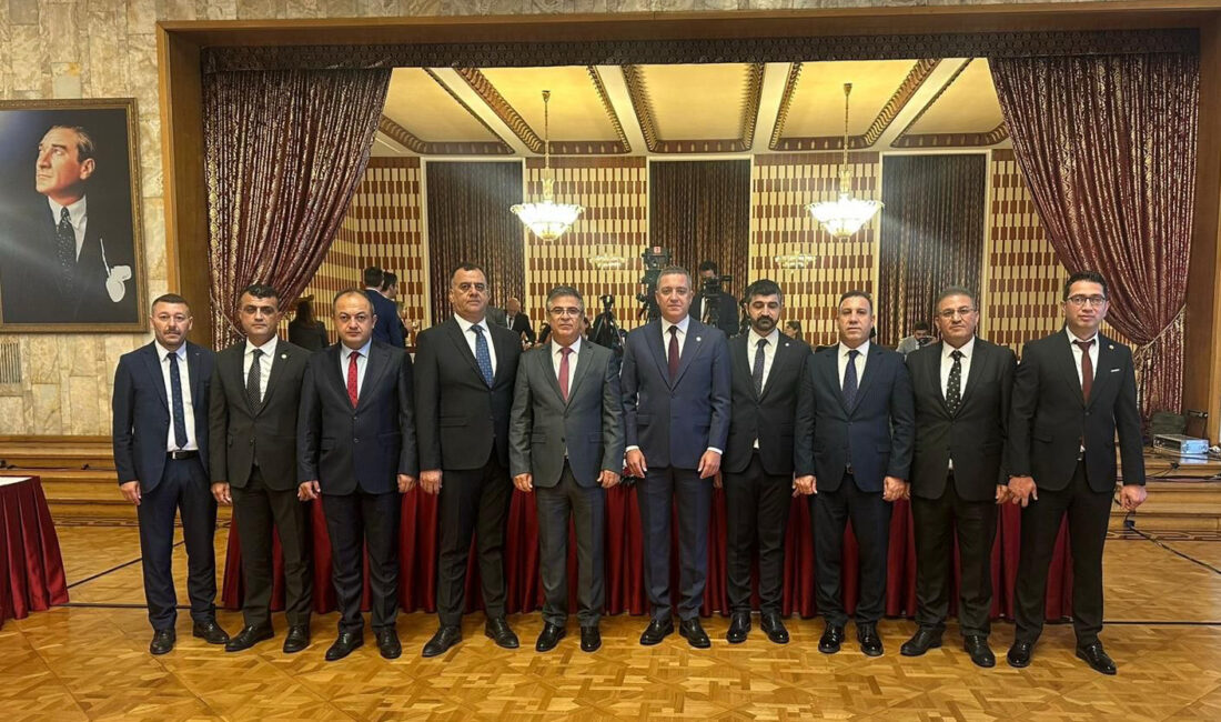 “BU MESELEYİ İNSAN HAKLARI VE ADALET İLKELERİ ÇERÇEVESİNDE ELE ALMAK ZORUNDAYIZ”