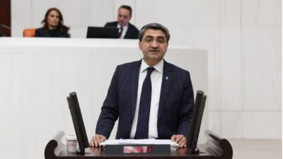 DEVA Partisi Genel Başkan Yardımcısı