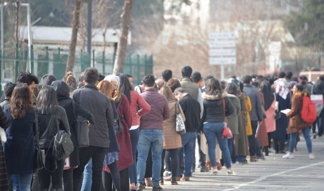 Türkiye İstatistik Kurumu (TÜİK)