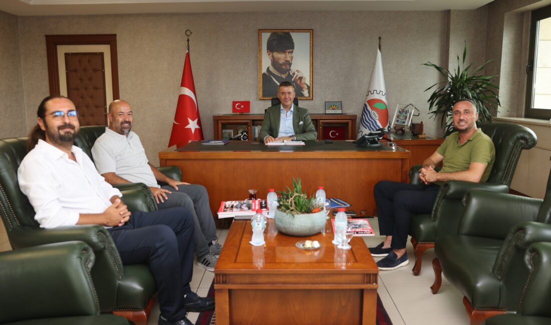 Atatürk Mesleki ve Teknik