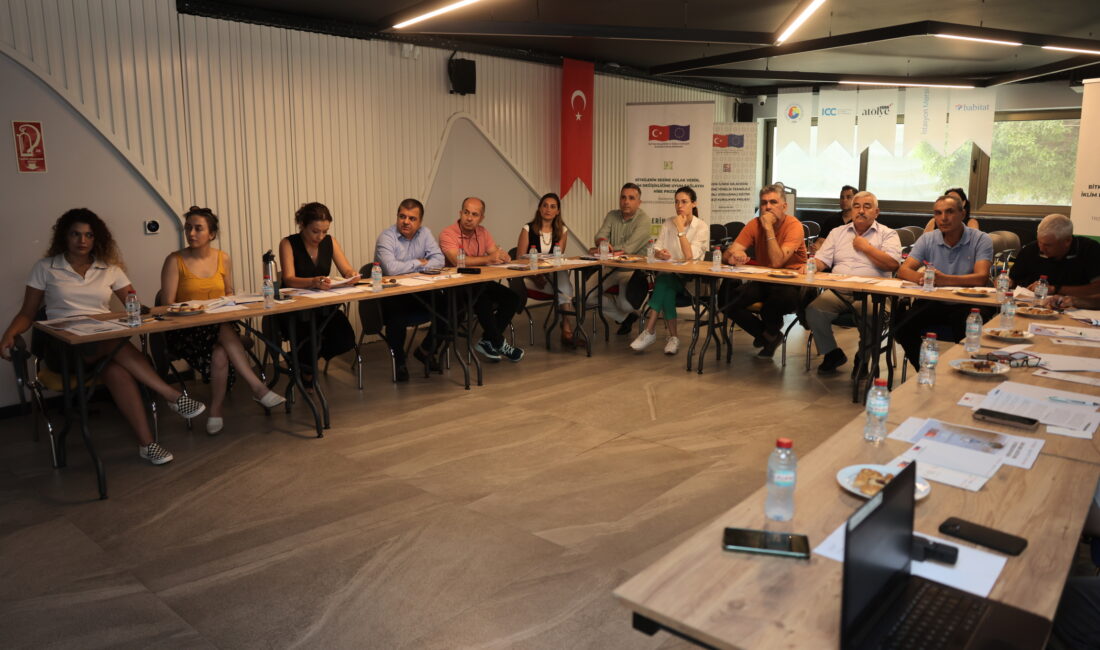 Avrupa Birliği ile Türkiye