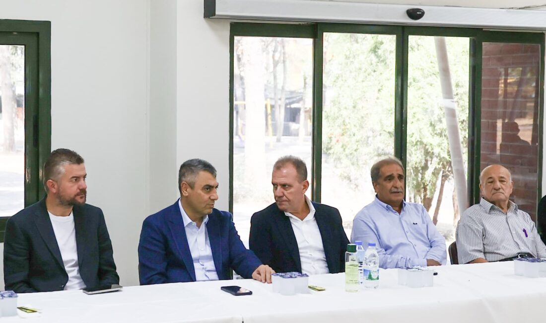 Türkiye Belediyeler Birliği (TBB)