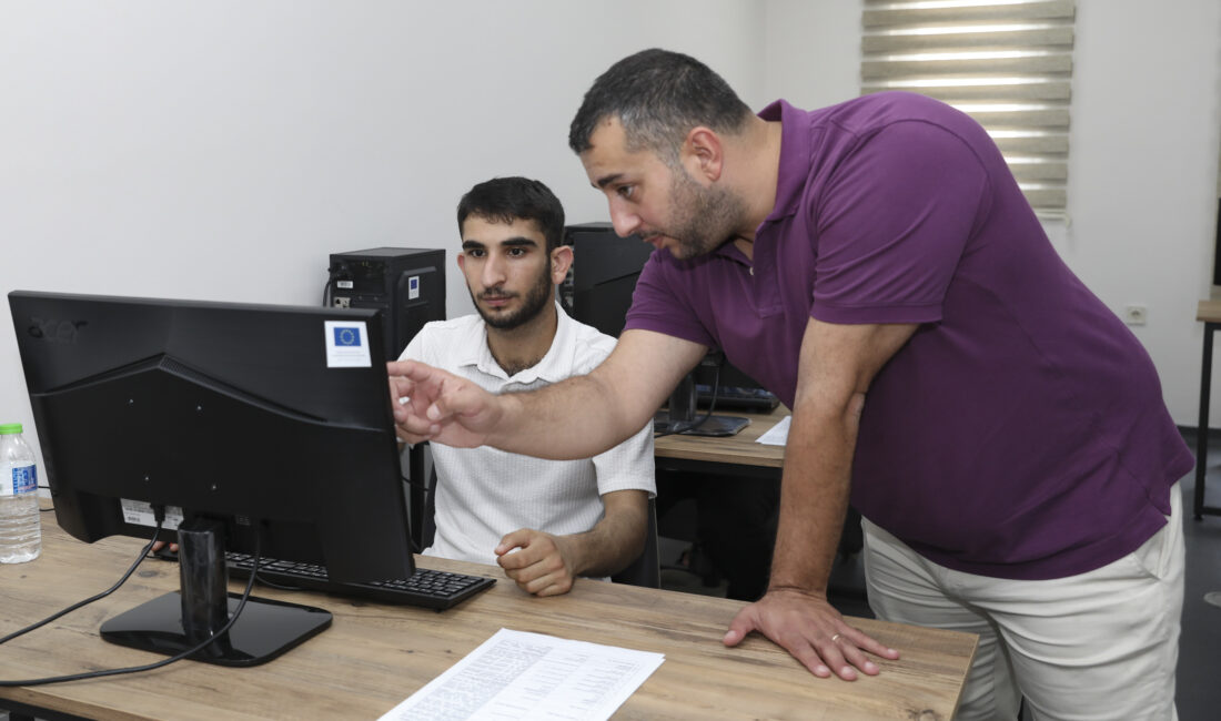 Mersin Büyükşehir Belediyesi, vatandaşların