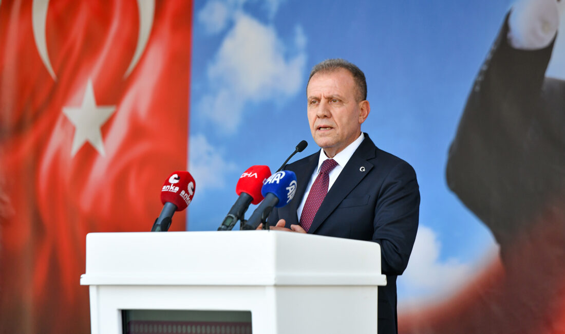 Türkiye Belediyeler Birliği (TBB)