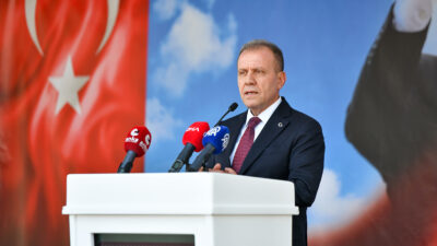 TBB BAŞKAN VEKİLİ SEÇER, TBB’NİN ‘ARAÇ TESLİM TÖRENİ’NE KATILDI