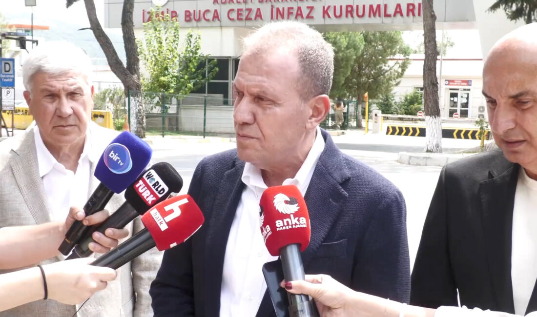 Türkiye Belediyeler Birliği (TBB)