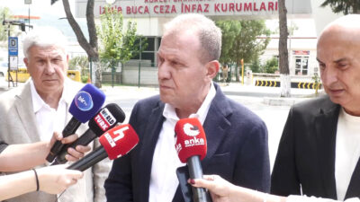 SEÇER: “BOMBOŞ BİR DOSYA VE DAYANAKSIZ İDDİALAR”