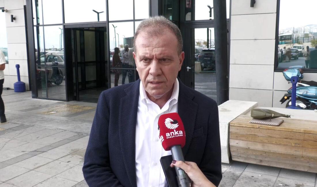 Türkiye Belediyeler Birliği (TBB)