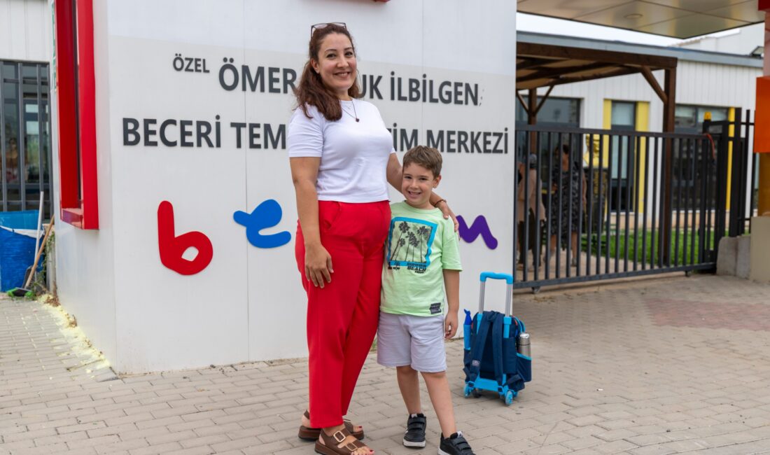Yenişehir Belediyesinin iştiraki Yenişehir