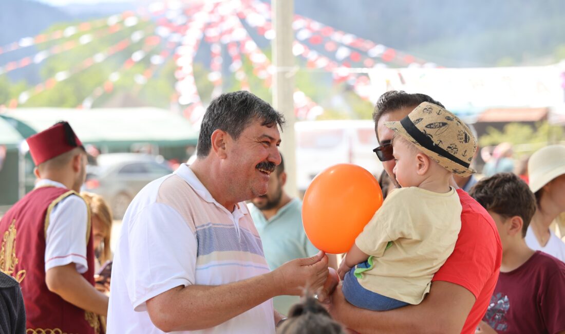 Toroslar Belediyesinin 9-10 Ağustos