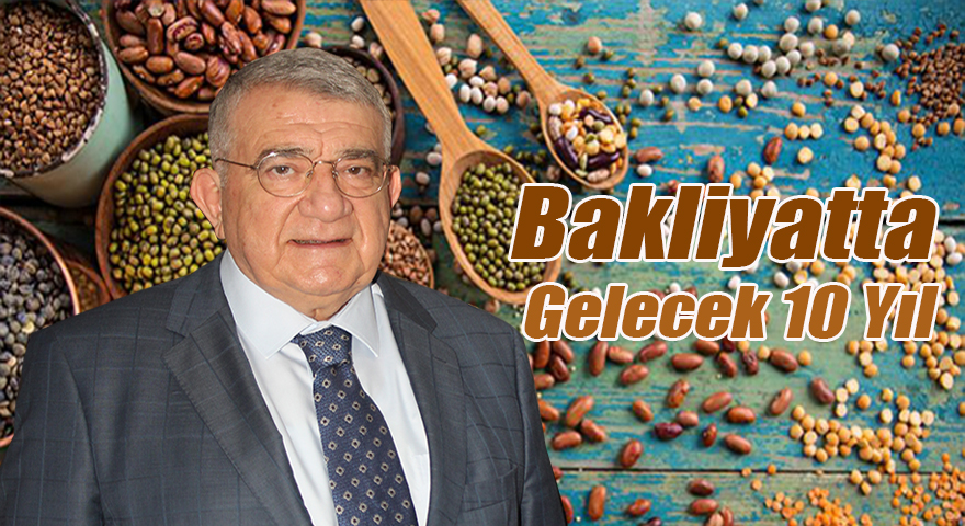 ‘DEĞİŞEN TRENDLER DOĞRULTUSUNDA GELİŞİM STRATEJİSİ HAYATA GEÇİRİLMELİ’