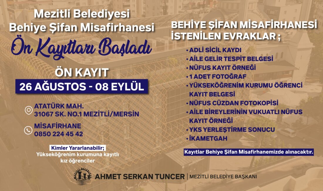 Türkiye’nin dört bir yanından