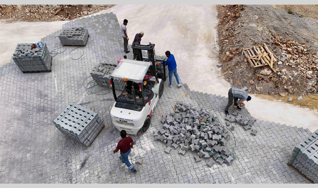 Tarsus Belediyesi, kırsal mahallelerde