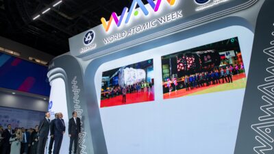 Rosatom, Akkuyu NGS 4. Güç Ünitesi için Reaktör Basınç Kabını Türkiye’ye Gönderdi