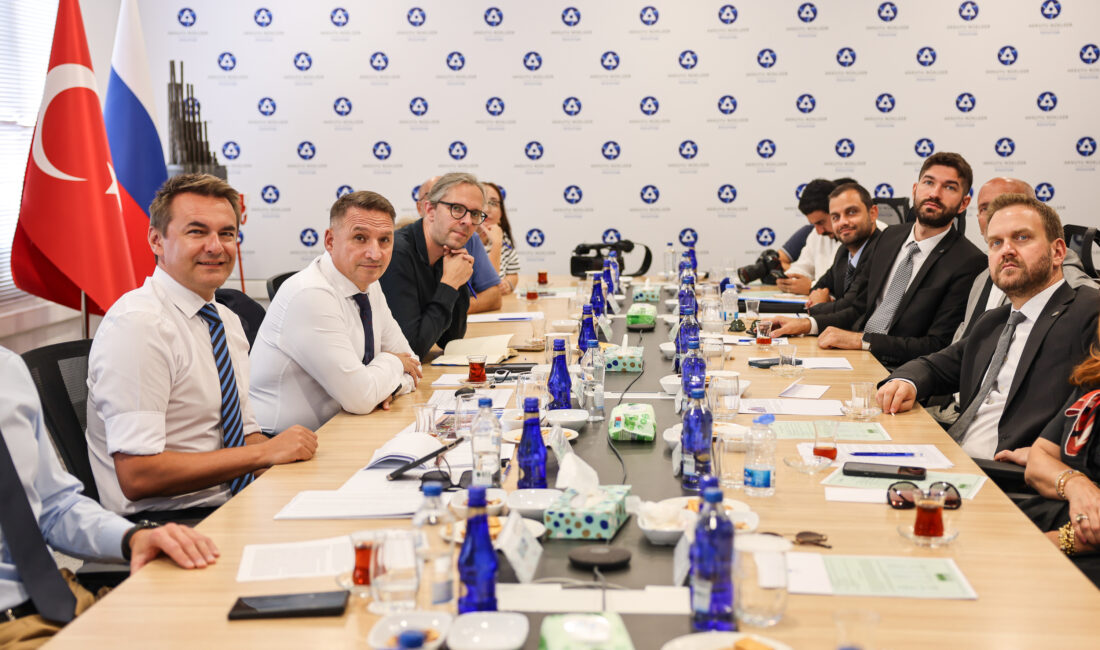 Türkiye Nükleer Sanayi Derneği