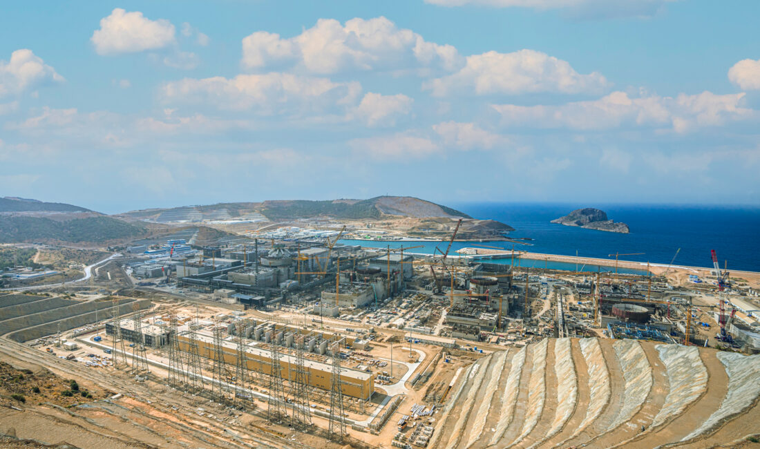 Enerjinin tarih boyunca savaşların,