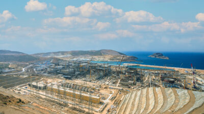 Akkuyu NGS Türkiye’nin Stratejik ve Ekonomik Güç Merkezi Olacak