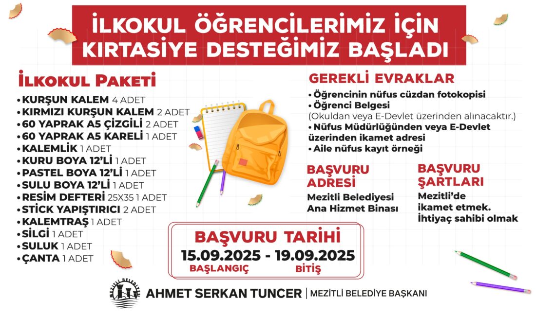 Mezitli Belediyesi, sosyal belediyecilik