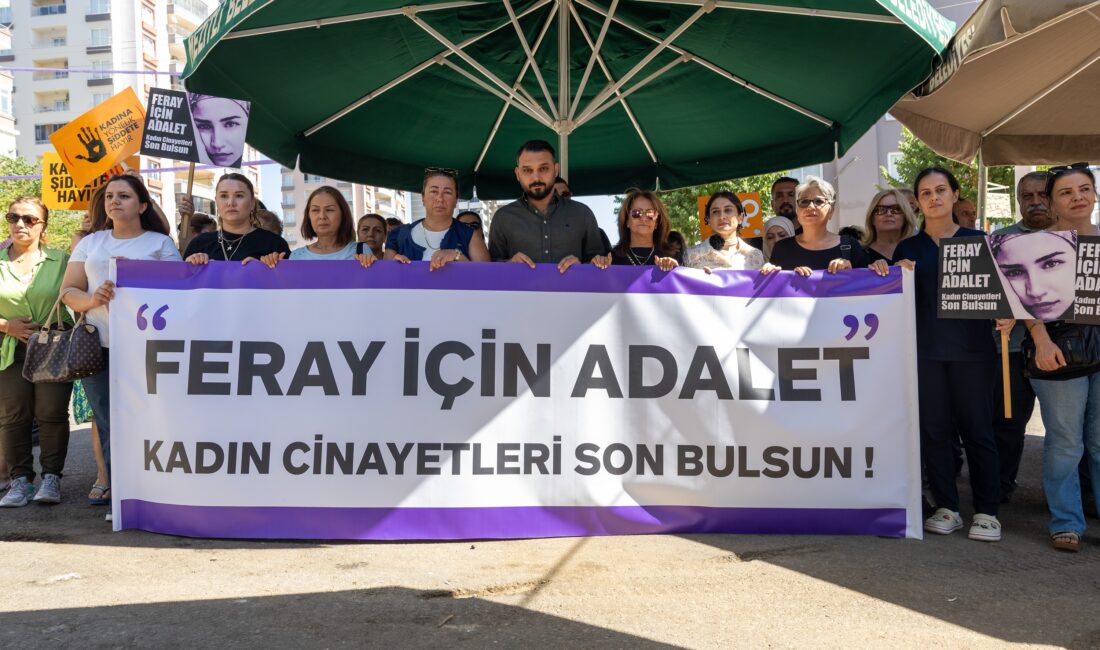 Gencecik yaşta yaşamını yitiren