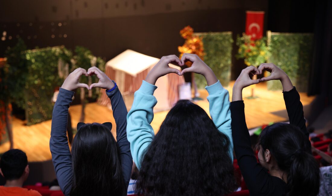 Enerjisa Enerji geleneksel öykü yarışması ile çocuklara enerji tasarrufu bilincini aşılamaya devam ediyor Türkiye’nin enerji dönüşümüne öncülük