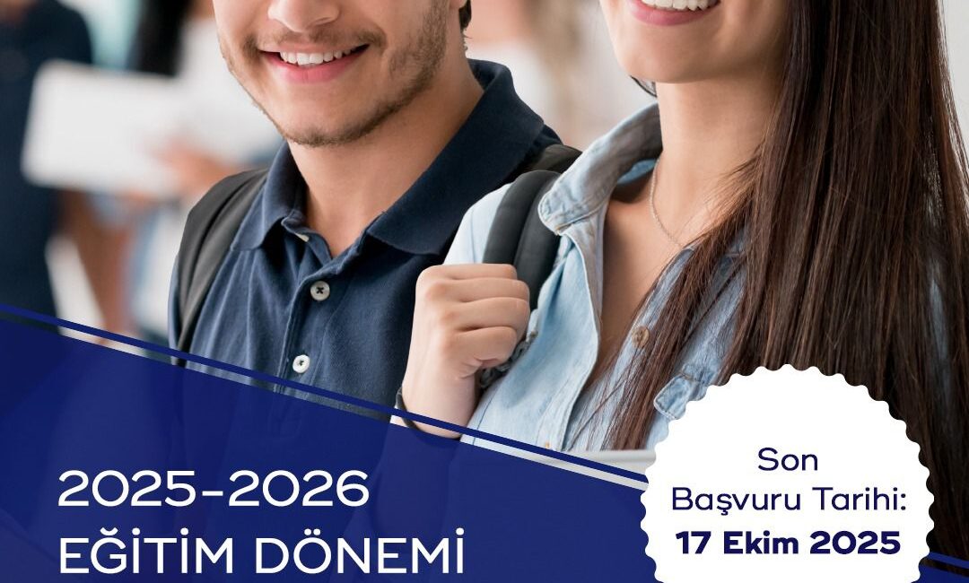 SABANCI VAKFI’NIN BURS BAŞVURULARI BAŞLADI Sabancı Vakfı, 2025-2026 eğitim