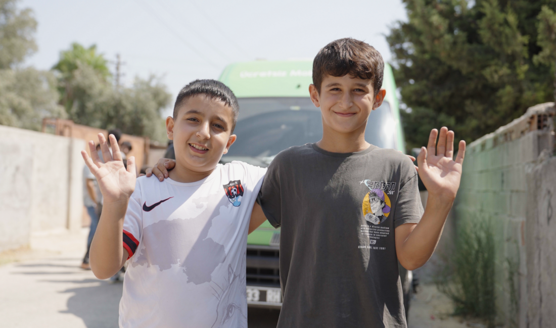 Mezitli Belediyesi, sosyal belediyecilik