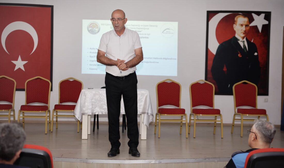 İl Millî Eğitim Müdürlüğü