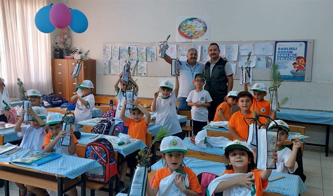 Doğa ve orman bilincini