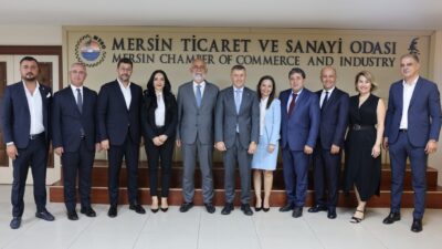 Halk Bankası’ndan tacir ve esnafa destek talebi