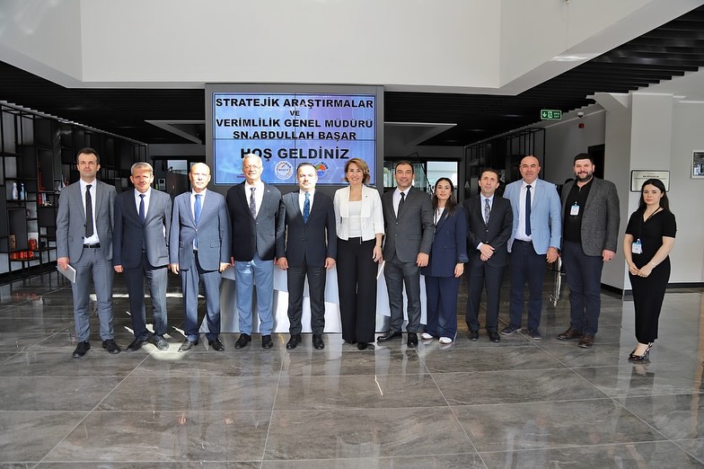 Sanayi ve Teknoloji Bakanlığı