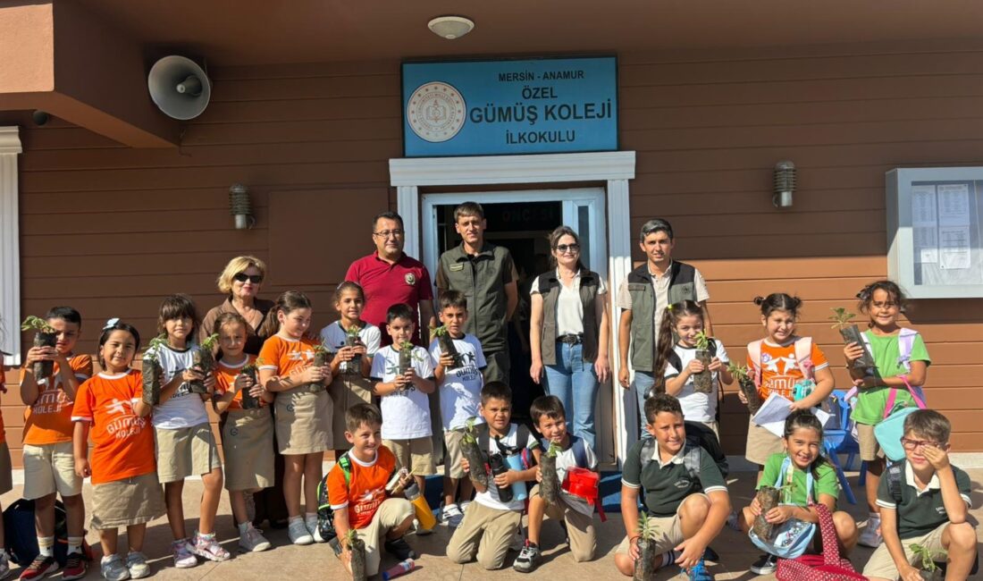 Tarım ve Orman Bakanlığımız