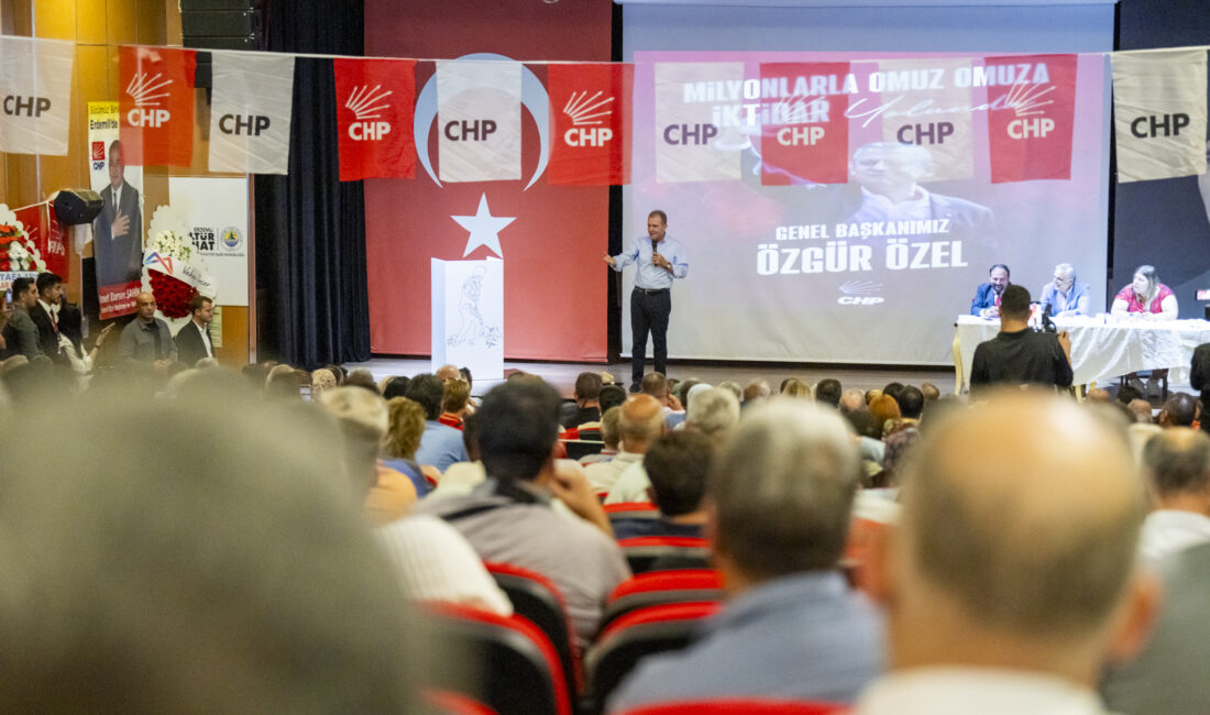 Türkiye Belediyeler Birliği (TBB)