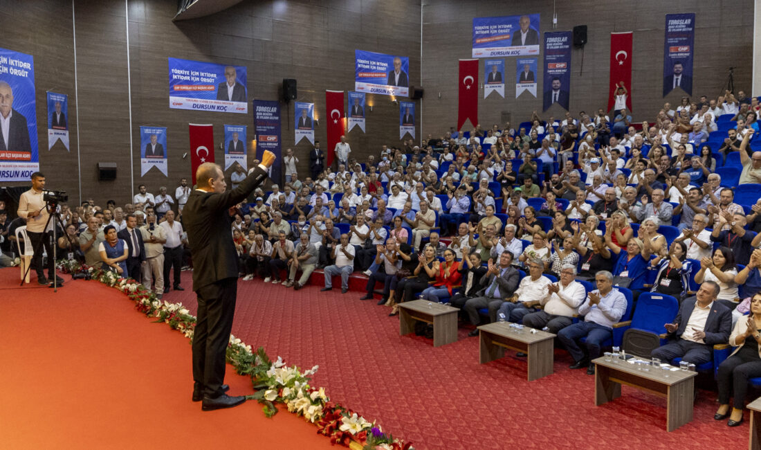 Türkiye Belediyeler Birliği (TBB)