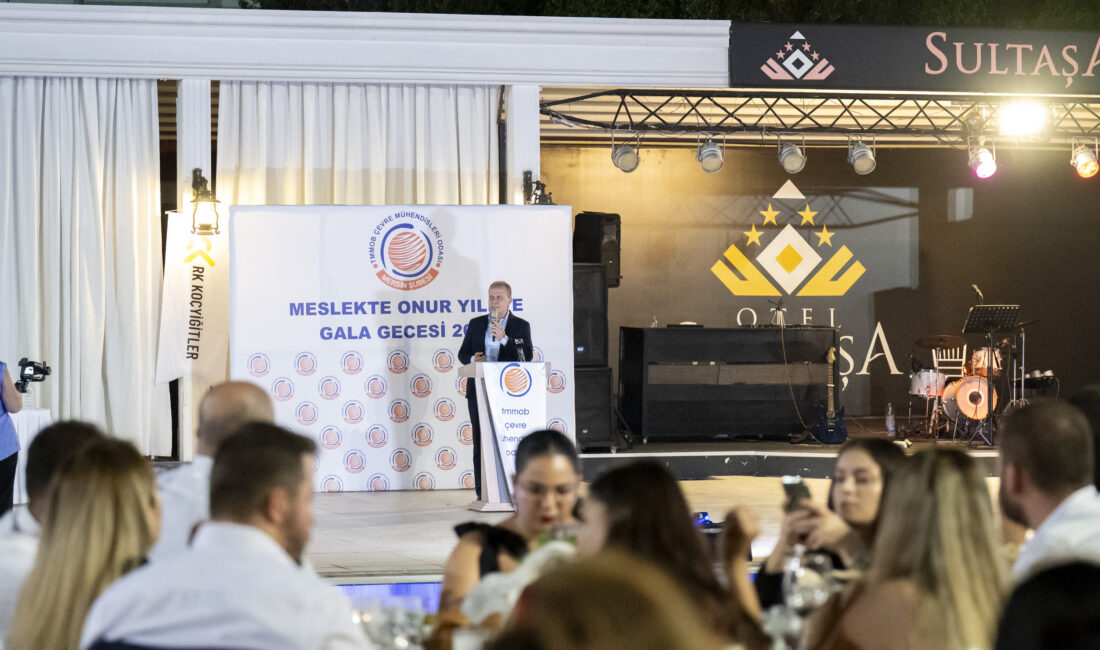 Türkiye Belediyeler Birliği (TBB)