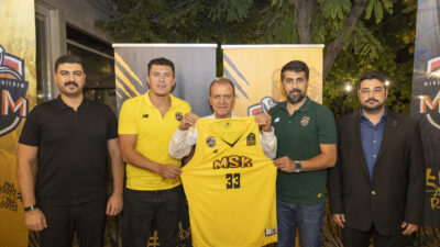 Türkiye Belediyeler Birliği (TBB) Başkan