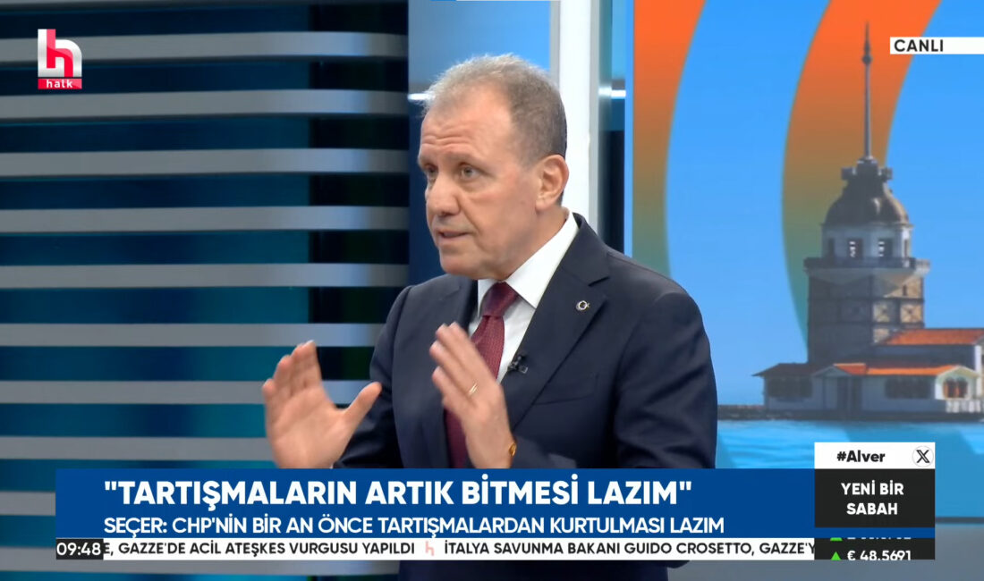 Türkiye Belediyeler Birliği (TBB)