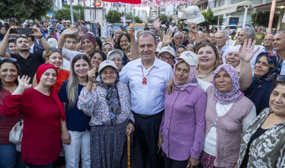 Türkiye Belediyeler Birliği (TBB)