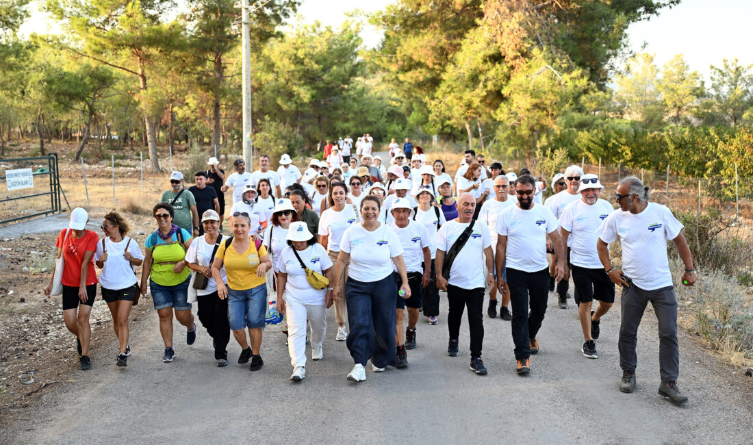 Mersin Büyükşehir Belediyesi, her