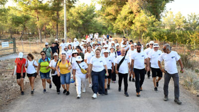 BÜYÜKŞEHİR, AVRUPA HAREKETLİLİK HAFTASI’NA ÖZEL ETKİNLİKLER DÜZENLİYOR
