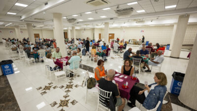 Mersin Büyükşehir Belediyesi’nin, Mersin Briç